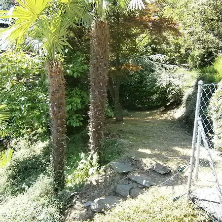 Villa Casa Gabriela